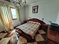 Country House with a pool and outbuildings in Alicante Dream Homes API 1122
