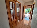 Twee eigendommen op één perceel in Crevillente in Alicante Dream Homes API 1122