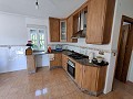 Twee eigendommen op één perceel in Crevillente in Alicante Dream Homes API 1122
