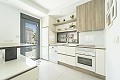 Lovely 4 bedroom 4 bathroom Villa with community pool in Ciudad Quesada in Alicante Dream Homes API 1122