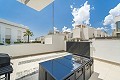 Lovely 4 bedroom 4 bathroom Villa with community pool in Ciudad Quesada in Alicante Dream Homes API 1122