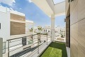 Lovely 4 bedroom 4 bathroom Villa with community pool in Ciudad Quesada in Alicante Dream Homes API 1122