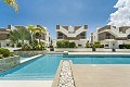 Lovely 4 bedroom 4 bathroom Villa with community pool in Ciudad Quesada in Alicante Dream Homes API 1122