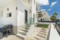 Lovely 4 bedroom 4 bathroom Villa with community pool in Ciudad Quesada in Alicante Dream Homes API 1122