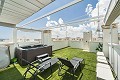 Lovely 4 bedroom 4 bathroom Villa with community pool in Ciudad Quesada in Alicante Dream Homes API 1122