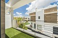 Lovely 4 bedroom 4 bathroom Villa with community pool in Ciudad Quesada in Alicante Dream Homes API 1122