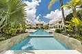 Lovely 4 bedroom 4 bathroom Villa with community pool in Ciudad Quesada in Alicante Dream Homes API 1122