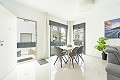 Lovely 4 bedroom 4 bathroom Villa with community pool in Ciudad Quesada in Alicante Dream Homes API 1122