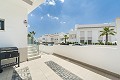 Lovely 4 bedroom 4 bathroom Villa with community pool in Ciudad Quesada in Alicante Dream Homes API 1122