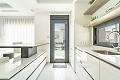 Lovely 4 bedroom 4 bathroom Villa with community pool in Ciudad Quesada in Alicante Dream Homes API 1122