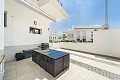 Lovely 4 bedroom 4 bathroom Villa with community pool in Ciudad Quesada in Alicante Dream Homes API 1122