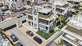 Lovely 4 bedroom 4 bathroom Villa with community pool in Ciudad Quesada in Alicante Dream Homes API 1122