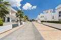 Lovely 4 bedroom 4 bathroom Villa with community pool in Ciudad Quesada in Alicante Dream Homes API 1122
