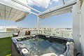 Lovely 4 bedroom 4 bathroom Villa with community pool in Ciudad Quesada in Alicante Dream Homes API 1122