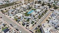 Lovely 4 bedroom 4 bathroom Villa with community pool in Ciudad Quesada in Alicante Dream Homes API 1122