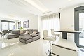 Lovely 4 bedroom 4 bathroom Villa with community pool in Ciudad Quesada in Alicante Dream Homes API 1122