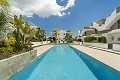 Lovely 4 bedroom 4 bathroom Villa with community pool in Ciudad Quesada in Alicante Dream Homes API 1122