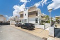 Lovely 4 bedroom 4 bathroom Villa with community pool in Ciudad Quesada in Alicante Dream Homes API 1122