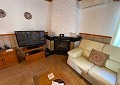 Mooie en ruime villa met 2 slaapkamers in Salinas met privézwembad in Alicante Dream Homes API 1122