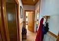 Mooie en ruime villa met 2 slaapkamers in Salinas met privézwembad in Alicante Dream Homes API 1122
