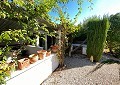 Mooie en ruime villa met 2 slaapkamers in Salinas met privézwembad in Alicante Dream Homes API 1122