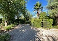 Mooie en ruime villa met 2 slaapkamers in Salinas met privézwembad in Alicante Dream Homes API 1122