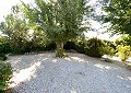 Mooie en ruime villa met 2 slaapkamers in Salinas met privézwembad in Alicante Dream Homes API 1122