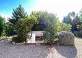 Mooie en ruime villa met 2 slaapkamers in Salinas met privézwembad in Alicante Dream Homes API 1122