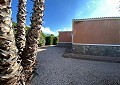 Mooie en ruime villa met 2 slaapkamers in Salinas met privézwembad in Alicante Dream Homes API 1122