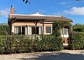 Mooie en ruime villa met 2 slaapkamers in Salinas met privézwembad in Alicante Dream Homes API 1122