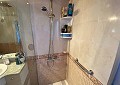Mooie en ruime villa met 2 slaapkamers in Salinas met privézwembad in Alicante Dream Homes API 1122