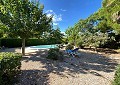 Mooie en ruime villa met 2 slaapkamers in Salinas met privézwembad in Alicante Dream Homes API 1122