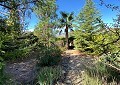 Mooie en ruime villa met 2 slaapkamers in Salinas met privézwembad in Alicante Dream Homes API 1122