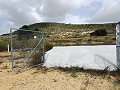 Land, for Sale in Torre del Rico in Alicante Dream Homes API 1122