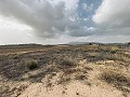 Land, for Sale in Torre del Rico in Alicante Dream Homes API 1122