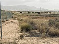 Land, for Sale in Torre del Rico in Alicante Dream Homes API 1122