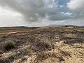 Land, for Sale in Torre del Rico in Alicante Dream Homes API 1122