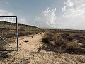 Land, for Sale in Torre del Rico in Alicante Dream Homes API 1122