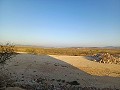 Neue Villa mit 3 Schlafzimmern zur Fertigstellung in Paradon in der Nähe von (Pinoso) in Alicante Dream Homes API 1122