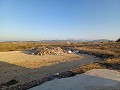 Neue Villa mit 3 Schlafzimmern zur Fertigstellung in Paradon in der Nähe von (Pinoso) in Alicante Dream Homes API 1122