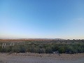 Neue Villa mit 3 Schlafzimmern zur Fertigstellung in Paradon in der Nähe von (Pinoso) in Alicante Dream Homes API 1122