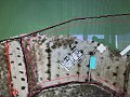 Neue Villa mit 3 Schlafzimmern zur Fertigstellung in Paradon in der Nähe von (Pinoso) in Alicante Dream Homes API 1122
