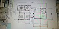 Neue Villa mit 3 Schlafzimmern zur Fertigstellung in Paradon in der Nähe von (Pinoso) in Alicante Dream Homes API 1122