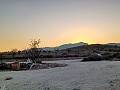 Neue Villa mit 3 Schlafzimmern zur Fertigstellung in Paradon in der Nähe von (Pinoso) in Alicante Dream Homes API 1122