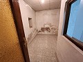 Casa adosada grande de 6 habitaciones y 2 baños in Alicante Dream Homes API 1122