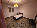 Casa adosada grande de 6 habitaciones y 2 baños in Alicante Dream Homes API 1122