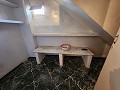 Casa adosada grande de 6 habitaciones y 2 baños in Alicante Dream Homes API 1122