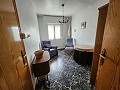 Casa adosada grande de 6 habitaciones y 2 baños in Alicante Dream Homes API 1122