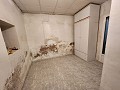 Casa adosada grande de 6 habitaciones y 2 baños in Alicante Dream Homes API 1122