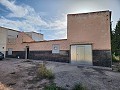 Casa adosada grande de 6 habitaciones y 2 baños in Alicante Dream Homes API 1122